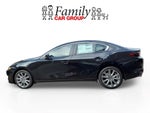 2026 Mazda Mazda3 Sedan 2.5 S Preferred Base