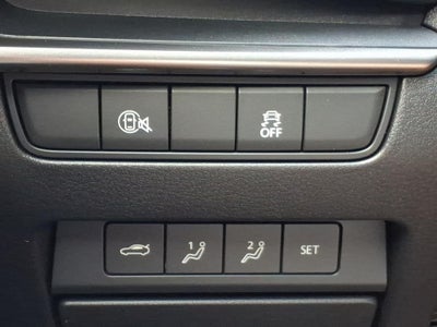 2026 Mazda Mazda3 Sedan 2.5 S Preferred Base