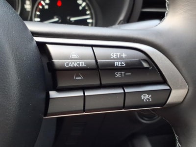 2026 Mazda Mazda3 Sedan 2.5 S Preferred Base