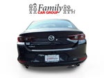 2026 Mazda Mazda3 Sedan 2.5 S Preferred Base