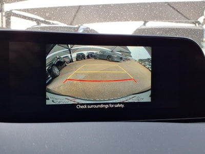 2026 Mazda Mazda3 Sedan 2.5 S Preferred Base