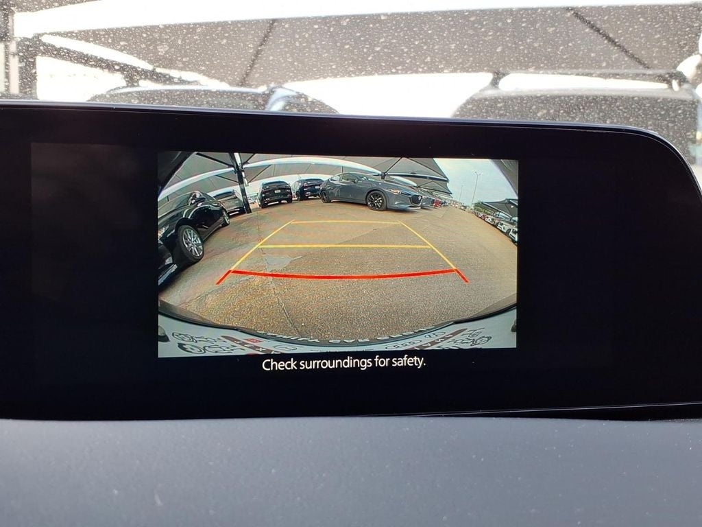 2026 Mazda Mazda3 Sedan 2.5 S Preferred Base