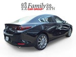 2026 Mazda Mazda3 Sedan 2.5 S Preferred Base
