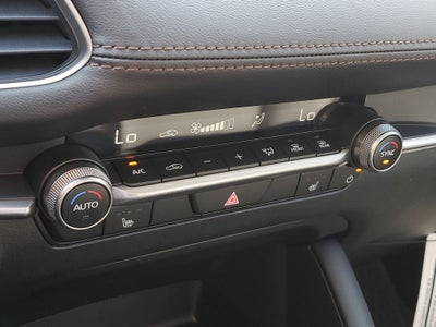 2026 Mazda Mazda3 Sedan 2.5 S Preferred Base