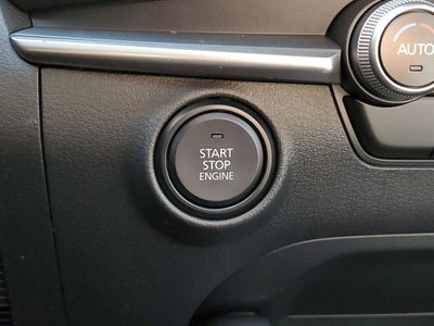 2026 Mazda Mazda3 Sedan 2.5 S Preferred Base