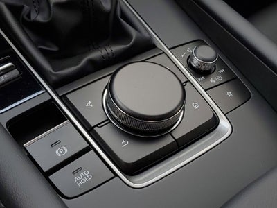 2026 Mazda Mazda3 Sedan 2.5 S Preferred Base