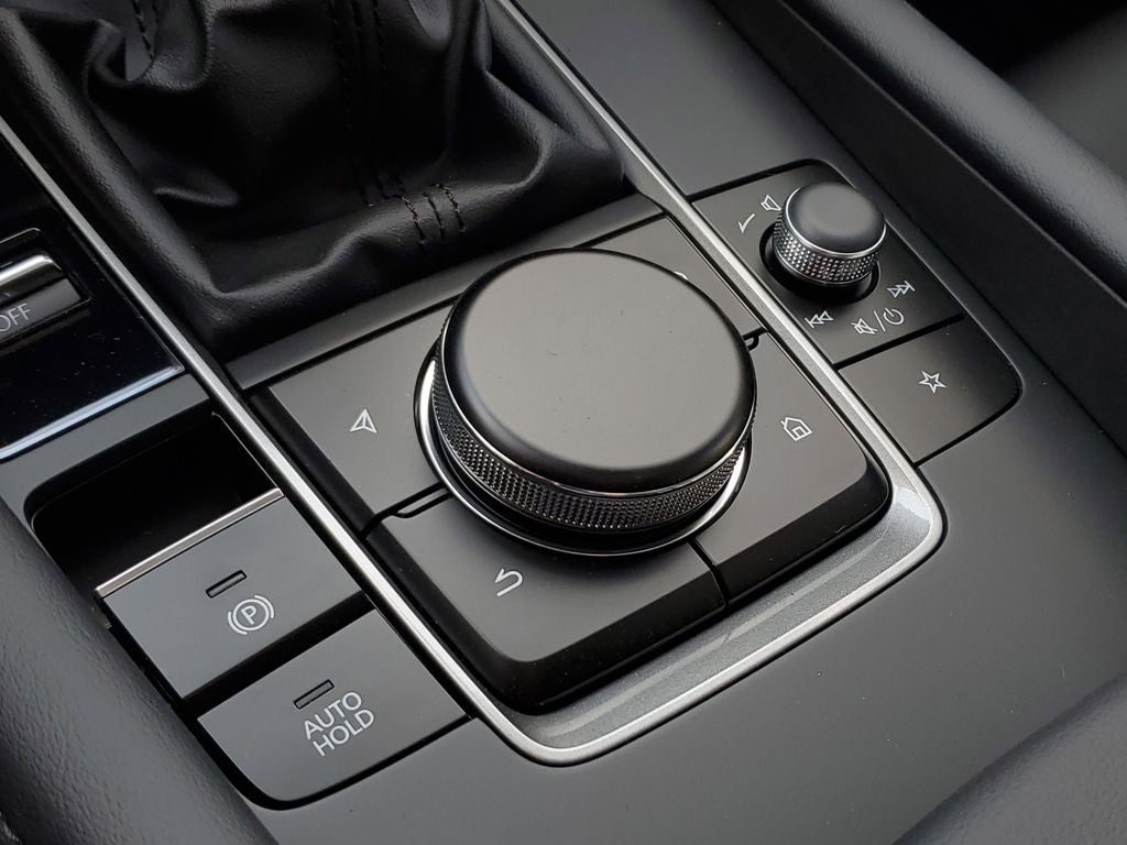 2026 Mazda Mazda3 Sedan 2.5 S Preferred Base