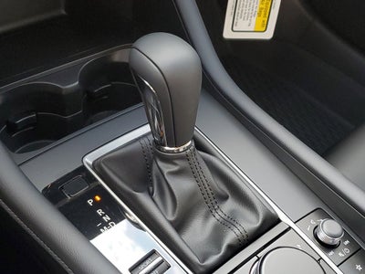 2026 Mazda Mazda3 Sedan 2.5 S Preferred Base