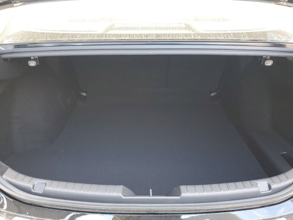 2026 Mazda Mazda3 Sedan 2.5 S Preferred Base