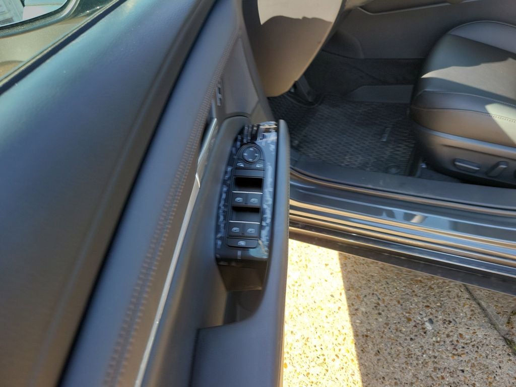 2026 Mazda Mazda3 Sedan 2.5 S Preferred Base