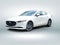 2026 Mazda Mazda3 Sedan 2.5 S Preferred Base