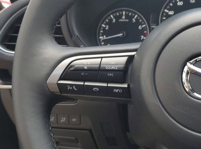 2026 Mazda Mazda3 Sedan 2.5 S Preferred Base