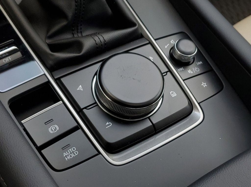 2026 Mazda Mazda3 Sedan 2.5 S Preferred Base