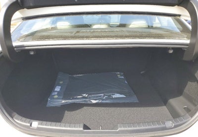 2026 Mazda Mazda3 Sedan 2.5 S Preferred Base