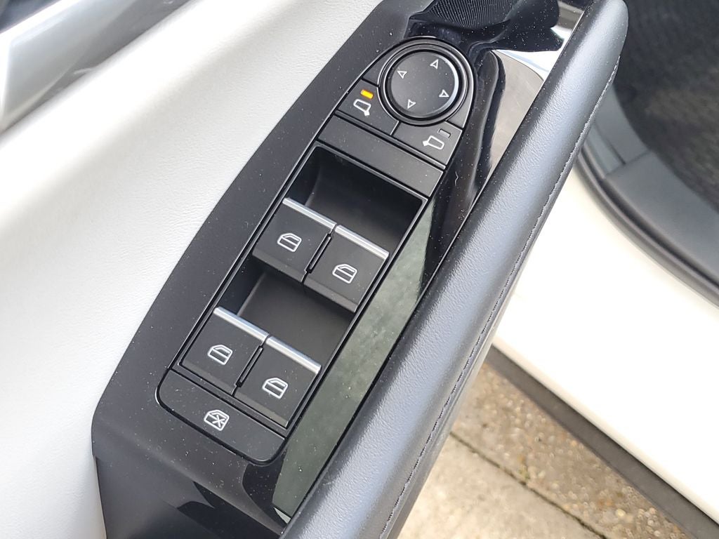 2026 Mazda Mazda3 Sedan 2.5 S Preferred Base