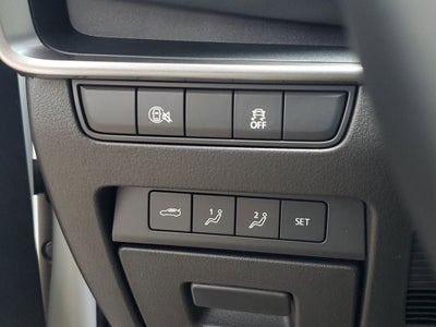 2026 Mazda Mazda3 Sedan 2.5 S Preferred Base