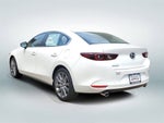 2026 Mazda Mazda3 Sedan 2.5 S Preferred Base