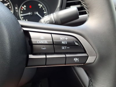 2026 Mazda Mazda3 Sedan 2.5 S Preferred Base