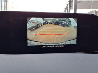 2026 Mazda Mazda3 Sedan 2.5 S Preferred Base