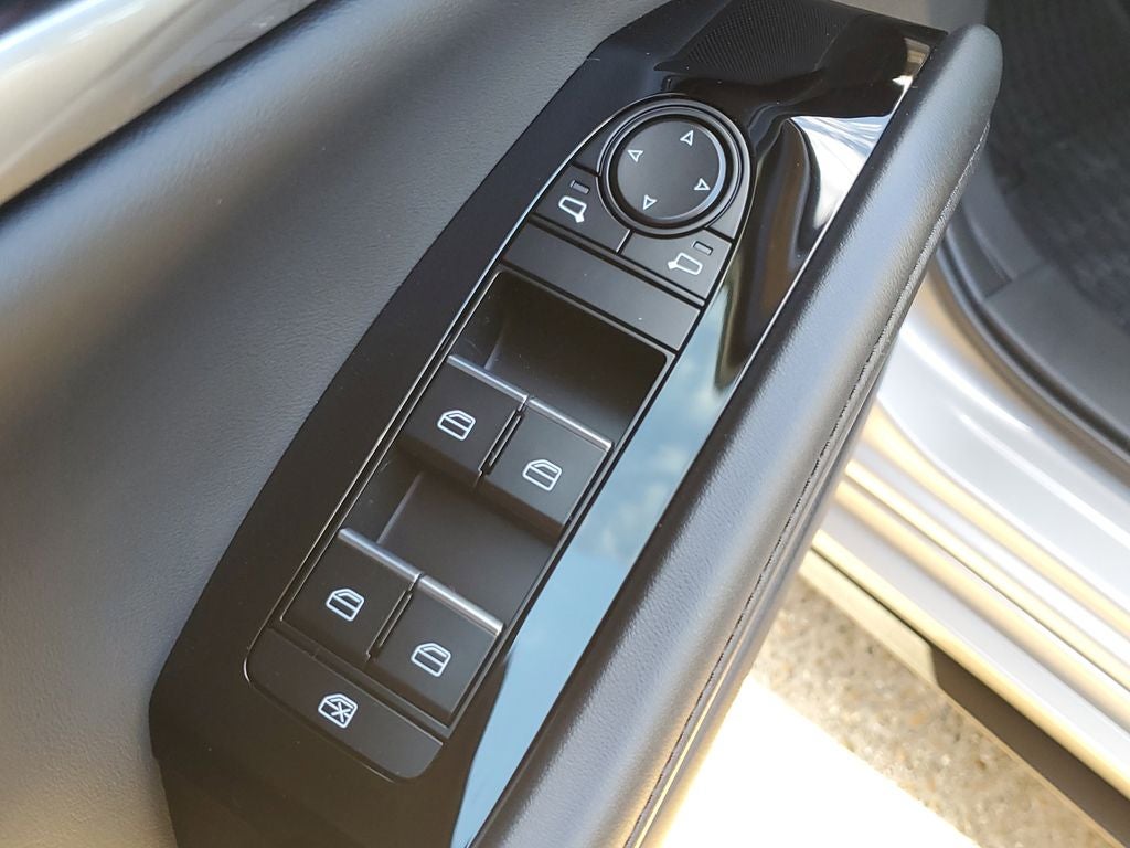 2026 Mazda Mazda3 Sedan 2.5 S Preferred Base