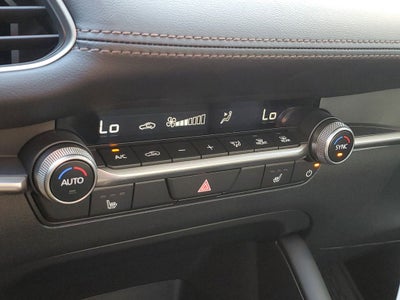 2026 Mazda Mazda3 Sedan 2.5 S Preferred Base