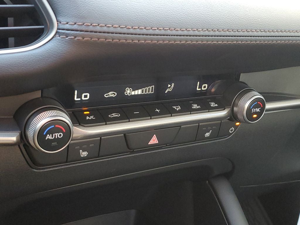 2026 Mazda Mazda3 Sedan 2.5 S Preferred Base