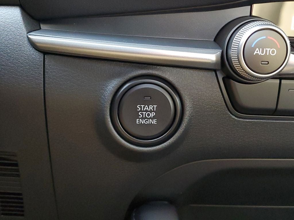 2026 Mazda Mazda3 Sedan 2.5 S Preferred Base