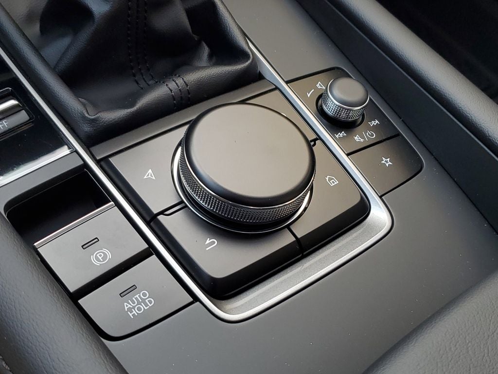 2026 Mazda Mazda3 Sedan 2.5 S Preferred Base