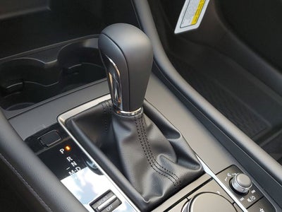 2026 Mazda Mazda3 Sedan 2.5 S Preferred Base