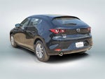 2026 Mazda Mazda3 Hatchback 2.5 S Base
