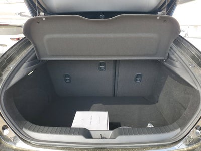 2026 Mazda Mazda3 Hatchback 2.5 S Base