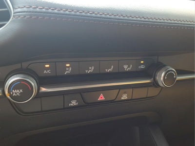 2026 Mazda Mazda3 Hatchback 2.5 S Base