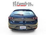 2026 Mazda Mazda3 Hatchback 2.5 S Base