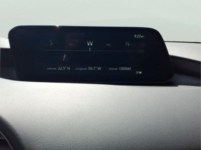 2026 Mazda Mazda3 Hatchback 2.5 S Base