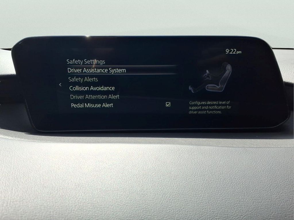 2026 Mazda Mazda3 Hatchback 2.5 S Base