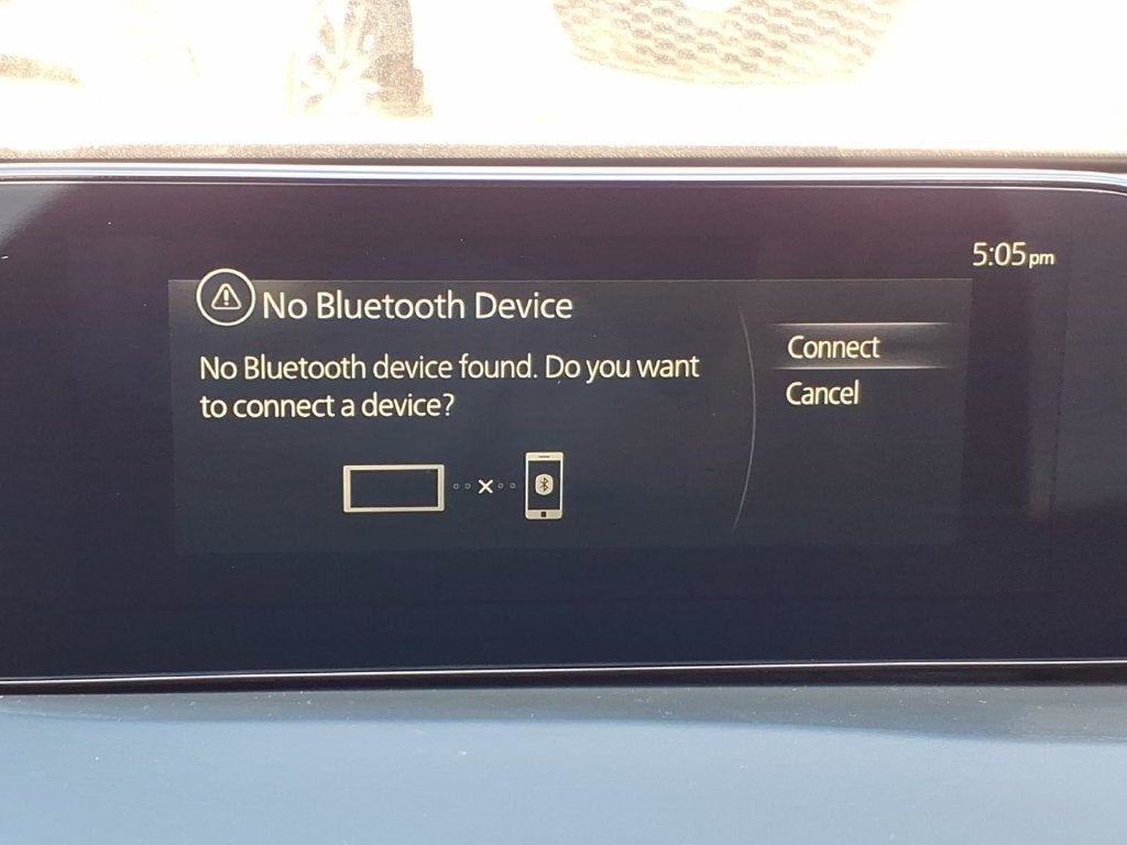 2026 Mazda Mazda3 Hatchback 2.5 S Preferred Base