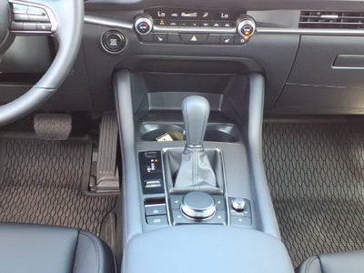 2026 Mazda Mazda3 Hatchback 2.5 S Preferred Base
