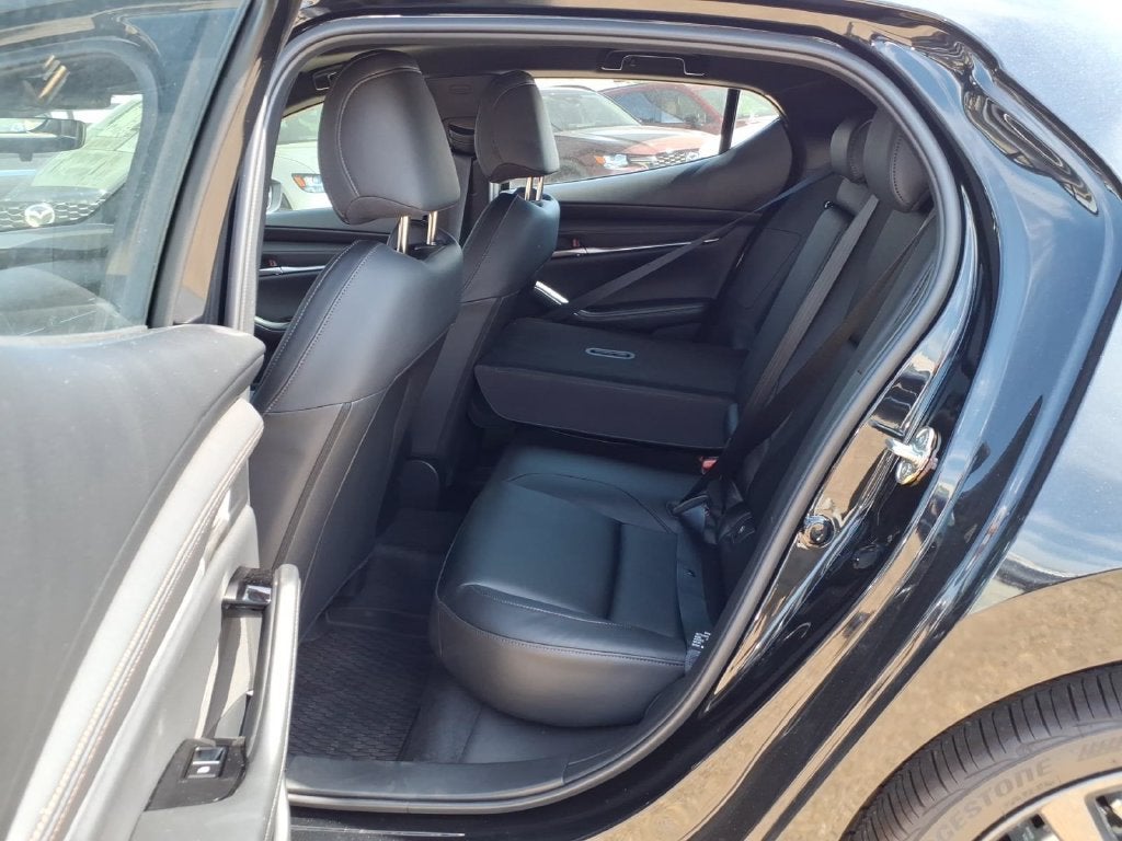 2026 Mazda Mazda3 Hatchback 2.5 S Preferred Base