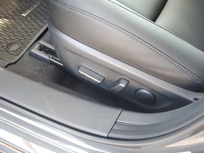 2026 Mazda Mazda3 Hatchback 2.5 S Preferred Base