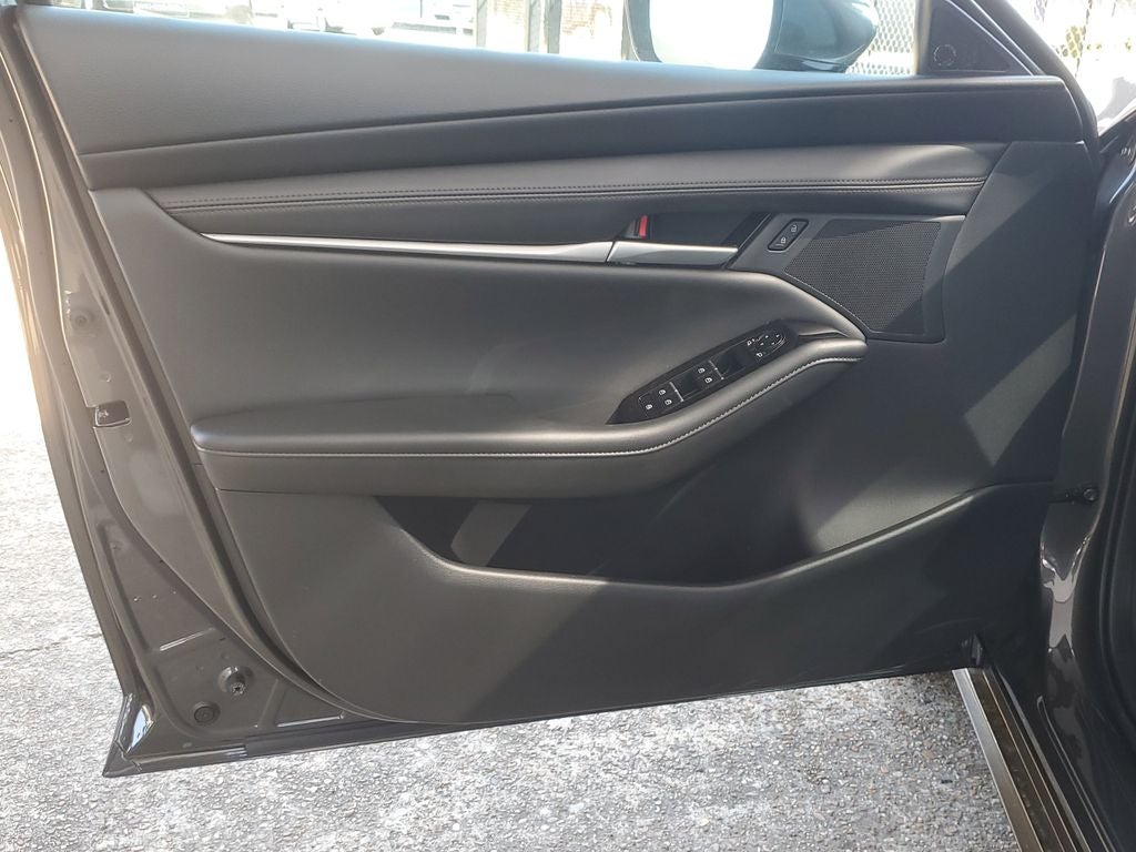 2026 Mazda Mazda3 Hatchback 2.5 S Preferred Base