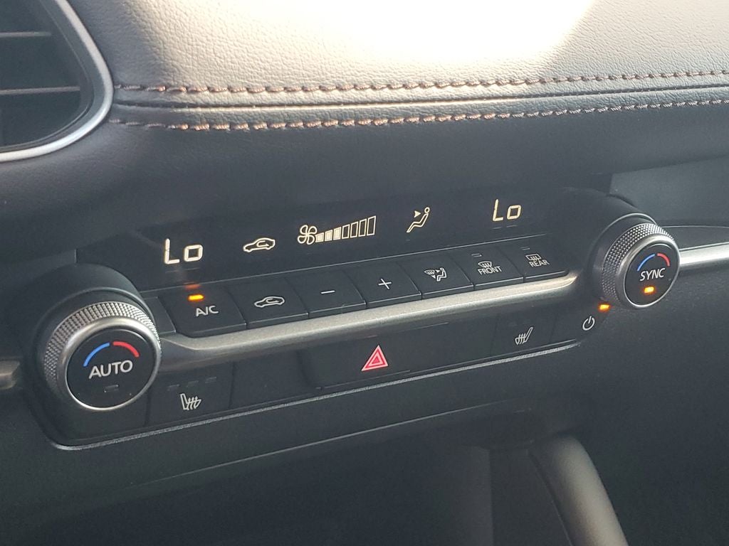 2026 Mazda Mazda3 Hatchback 2.5 S Preferred Base