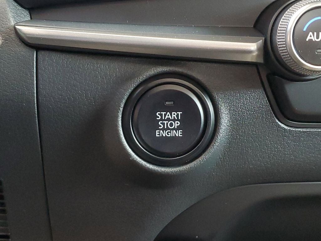 2026 Mazda Mazda3 Hatchback 2.5 S Preferred Base