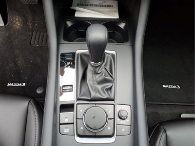 2026 Mazda Mazda3 Hatchback 2.5 S Preferred Base
