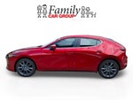 2026 Mazda Mazda3 Hatchback 2.5 S Preferred Base