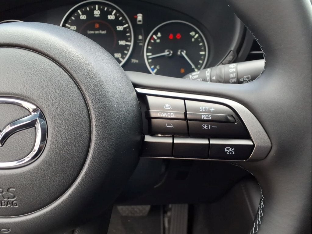 2026 Mazda Mazda3 Hatchback 2.5 S Preferred Base