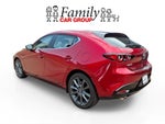 2026 Mazda Mazda3 Hatchback 2.5 S Preferred Base