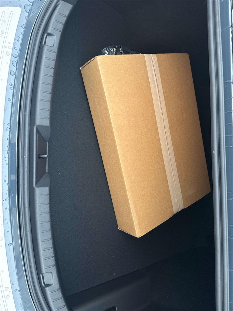 2026 Mazda Mazda3 Sedan 2.5 S Carbon Edition