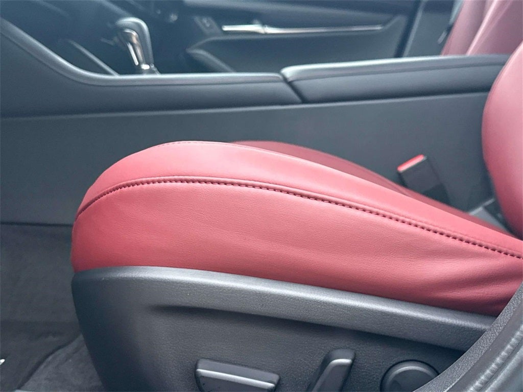 2026 Mazda Mazda3 Sedan 2.5 S Carbon Edition