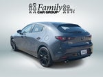 2026 Mazda Mazda3 Hatchback 2.5 S Carbon Edition