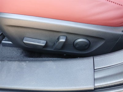 2026 Mazda Mazda3 Hatchback 2.5 S Carbon Edition